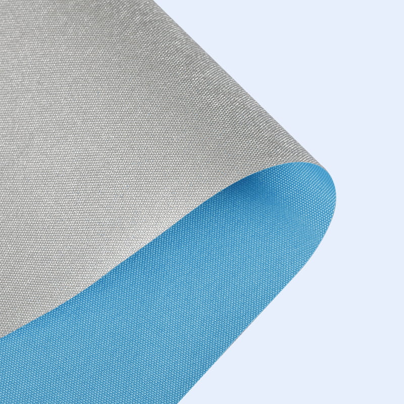 Polyester Minimat met Zilvercoating-03