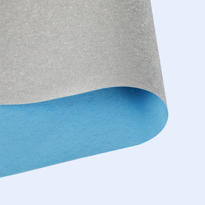 Polyester Minimat met Zilvercoating-03