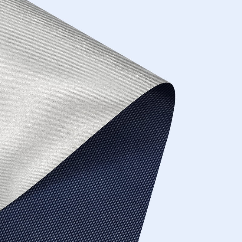 Kleur Taft met zilveren coating-01