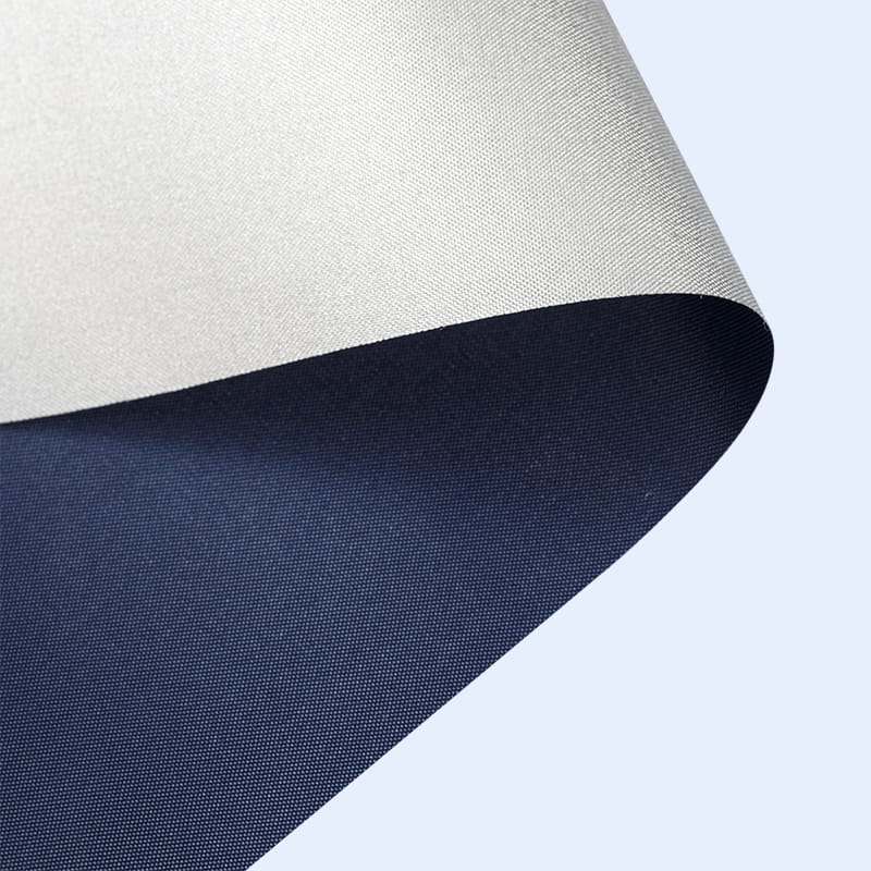 Kleur Taft met zilveren coating-01