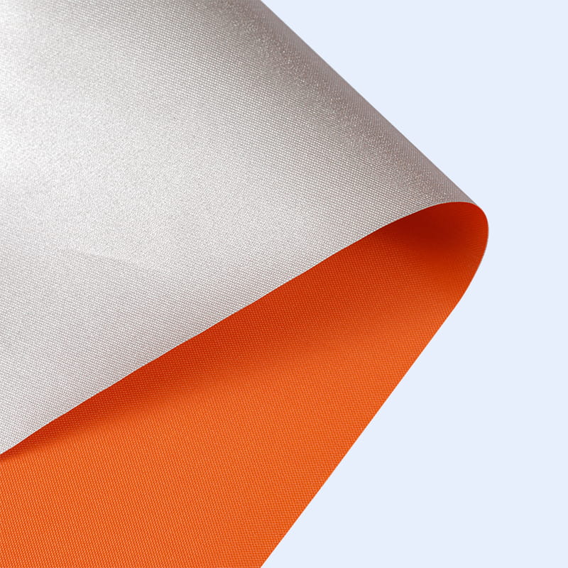 Kleur Taft met zilveren coating-03