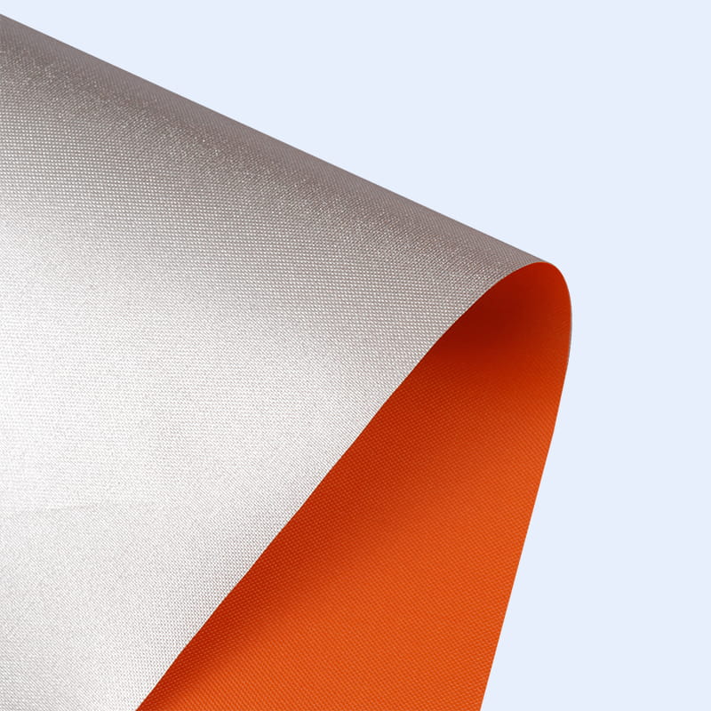 Kleur Taft met zilveren coating-03