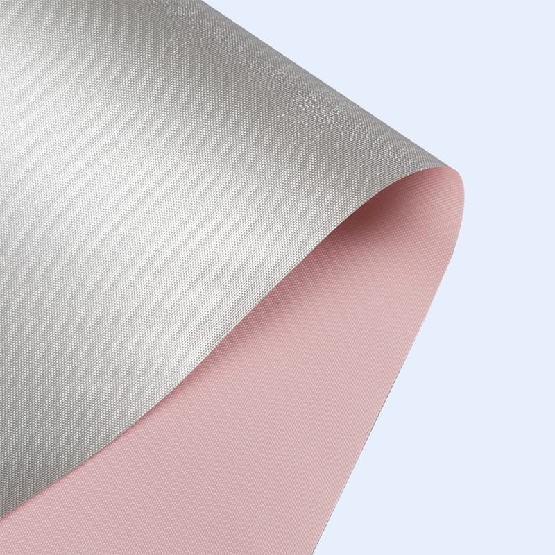 Kleur Taft met zilveren coating-04