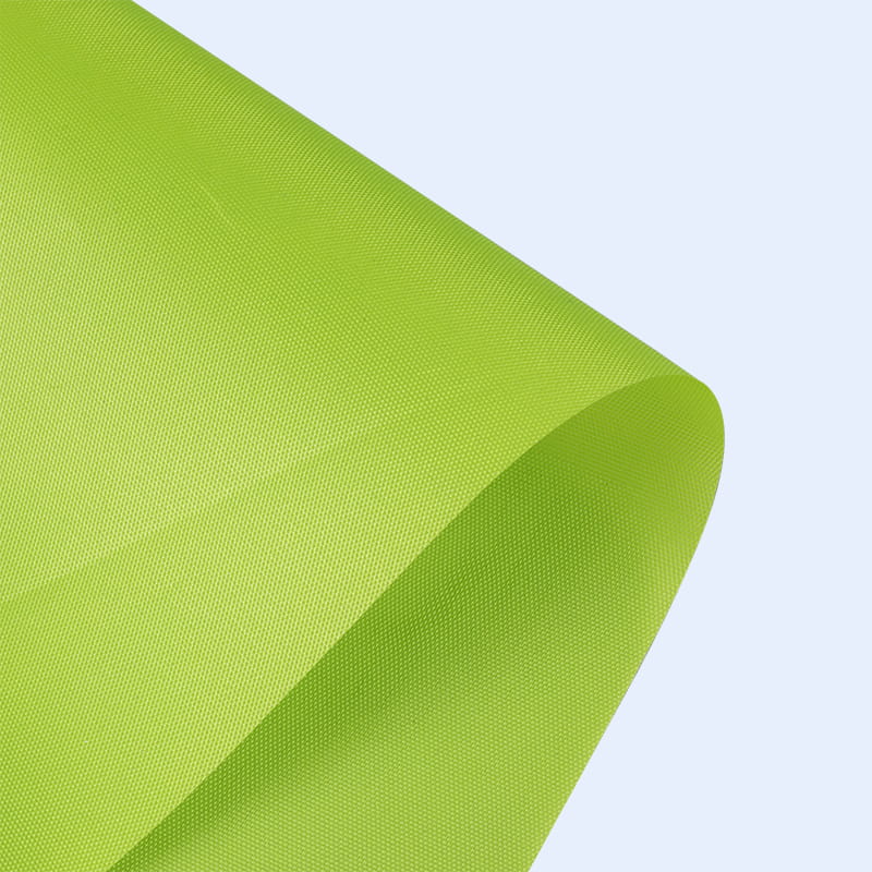 Polyester Oxford-producten met PA-03