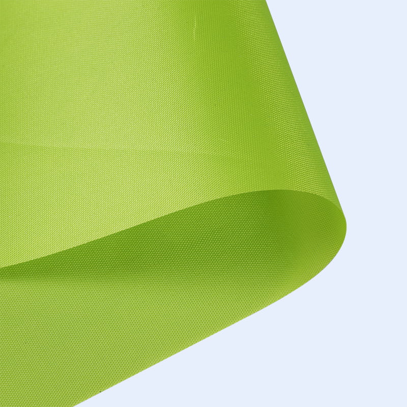 Polyester Oxford-producten met PA-03