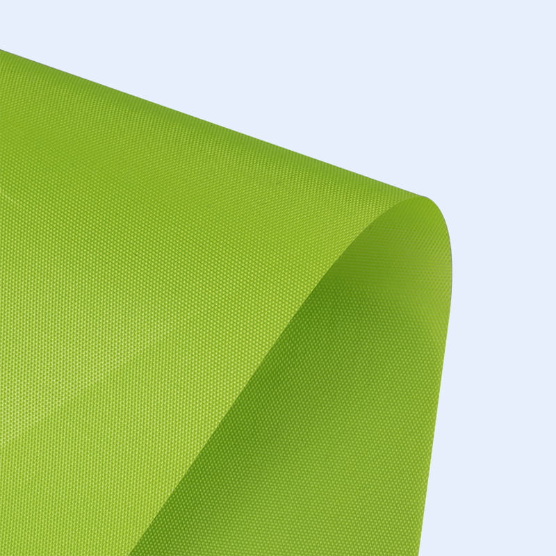 Polyester Oxford-producten met PA-03